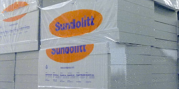 EPS Climate isolering